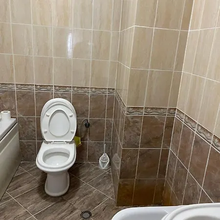 Grejs Apartament * Tirana
