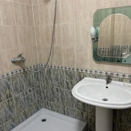 Grejs Apartament Apartman *