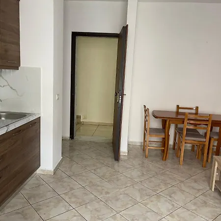 Grejs Apartament Apartman