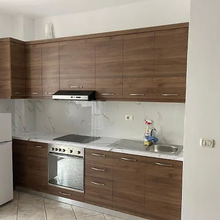 Grejs Apartament Apartment