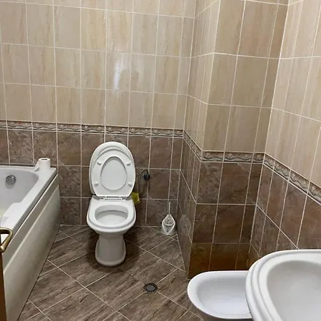 Grejs Apartament Apartment Tirana